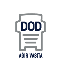DODAV Large Logo